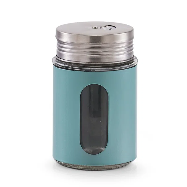 Βαζάκι Μπαχαρικών 250ml Z-L Eucalyptus 19546