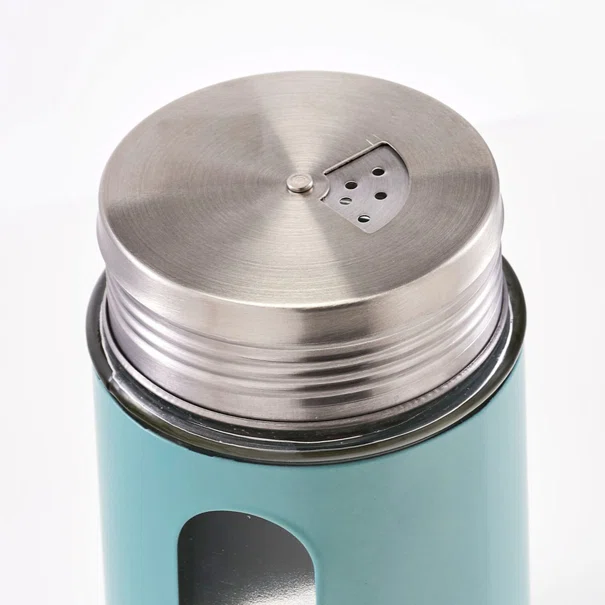 Βαζάκι Μπαχαρικών 250ml Z-L Eucalyptus 19546