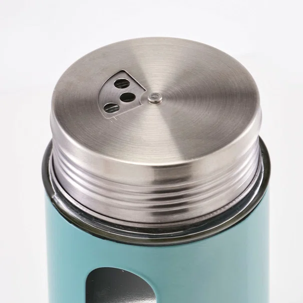 Βαζάκι Μπαχαρικών 250ml Z-L Eucalyptus 19546