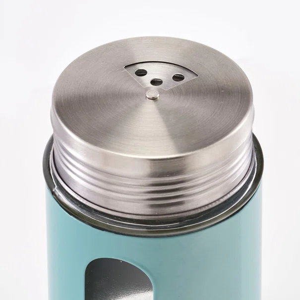 Βαζάκι Μπαχαρικών 250ml Z-L Eucalyptus 19546