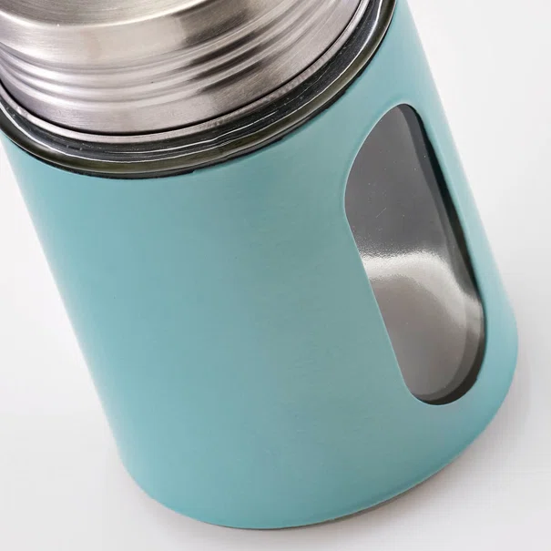 Βαζάκι Μπαχαρικών 250ml Z-L Eucalyptus 19546