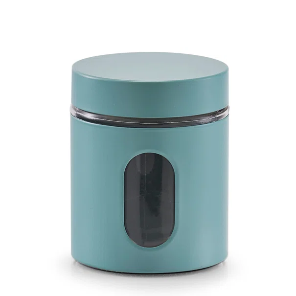 Δοχείο Αποθήκευσης 600ml Z-L Eucalyptus 19547