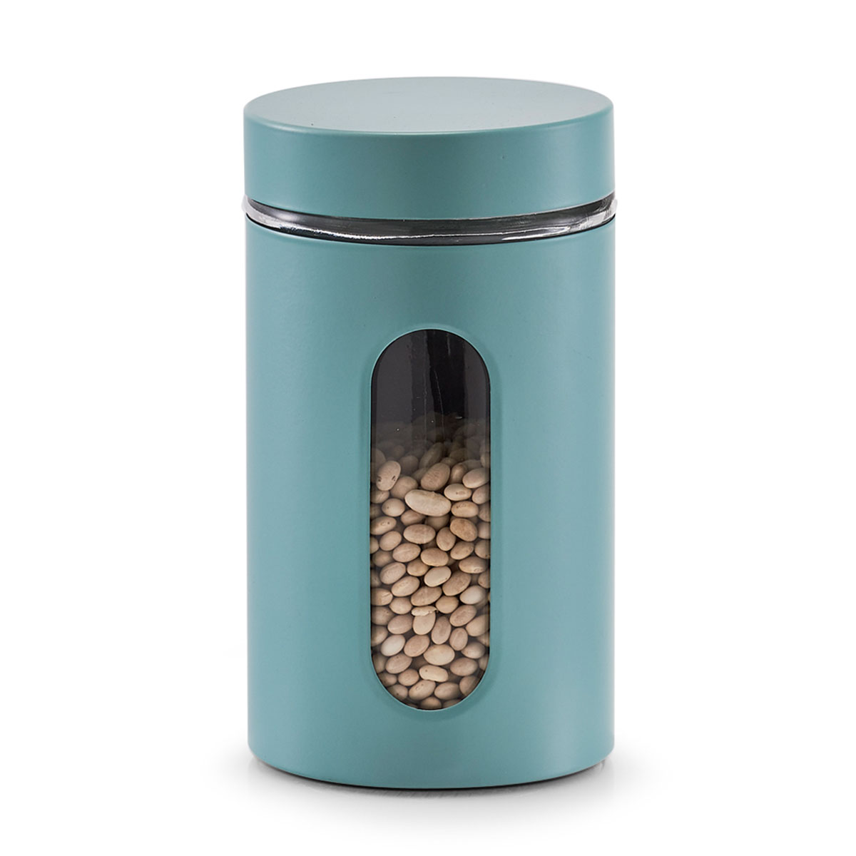 Δοχείο Αποθήκευσης 900ml Z-L Eucalyptus 19548