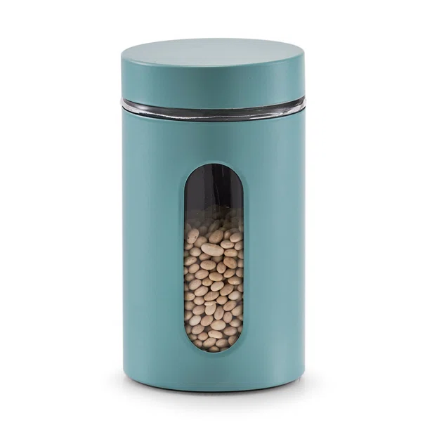 Δοχείο Αποθήκευσης 900ml Z-L Eucalyptus 19548