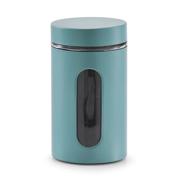 Δοχείο Αποθήκευσης 900ml Z-L Eucalyptus 19548