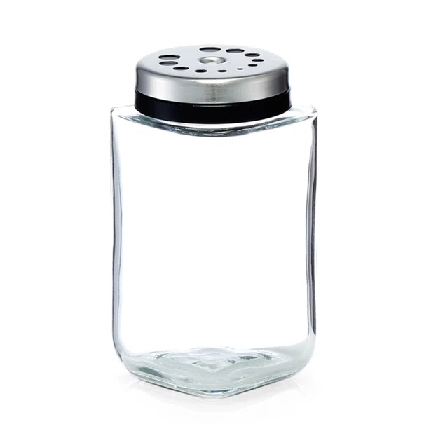 Βαζάκι Μπαχαρικών 190ml Z-L 19634