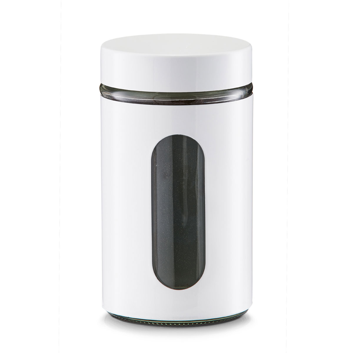 Δοχείο Αποθήκευσης 900ml Z-L White 19791