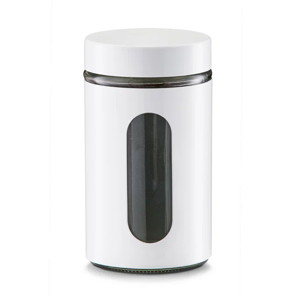 Δοχείο Αποθήκευσης 900ml Z-L White 19791