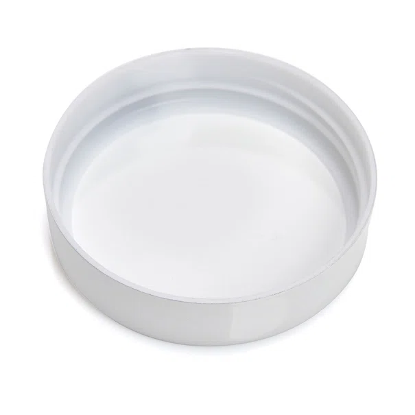 Δοχείο Αποθήκευσης 900ml Z-L White 19791