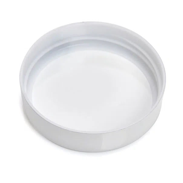 Δοχείο Αποθήκευσης 1.2lt Z-L White 19792
