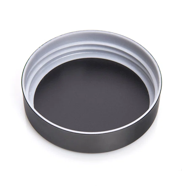 Δοχείο Αποθήκευσης 900ml Z-L Black 19796
