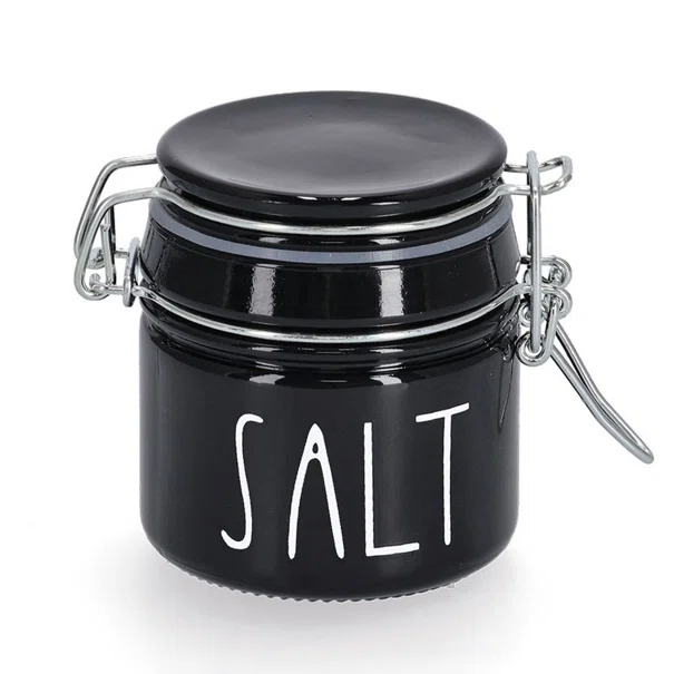 Δοχείο Για Αλάτι 100ml Z-L Salt 19643