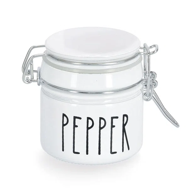 Δοχείο Για Πιπέρι 100ml Z-L Pepper 19644