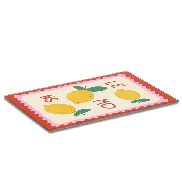 Δίσκος Κοπής (30x20) Z-L Italian Lemons 26341