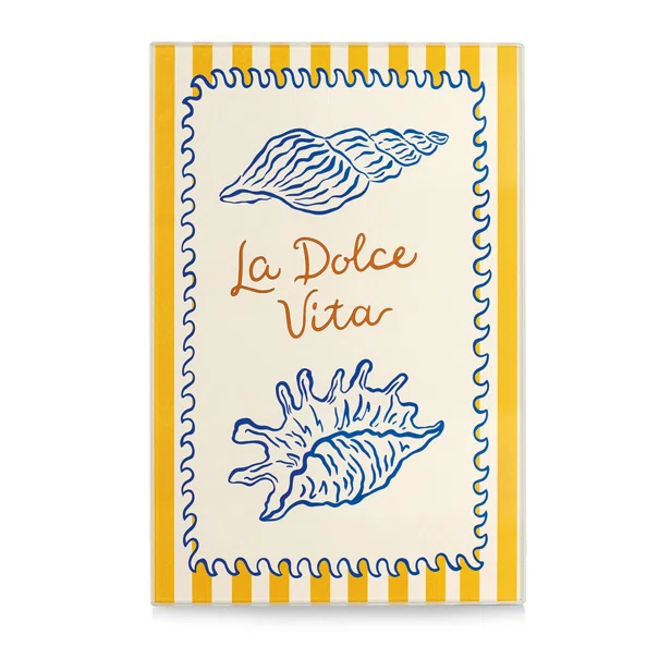 Δίσκος Κοπής (30x20) Z-L La Dolce Vita 26342