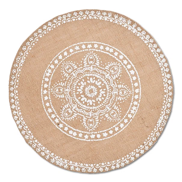Σουπλά (Φ38) Z-L Mandala 27035