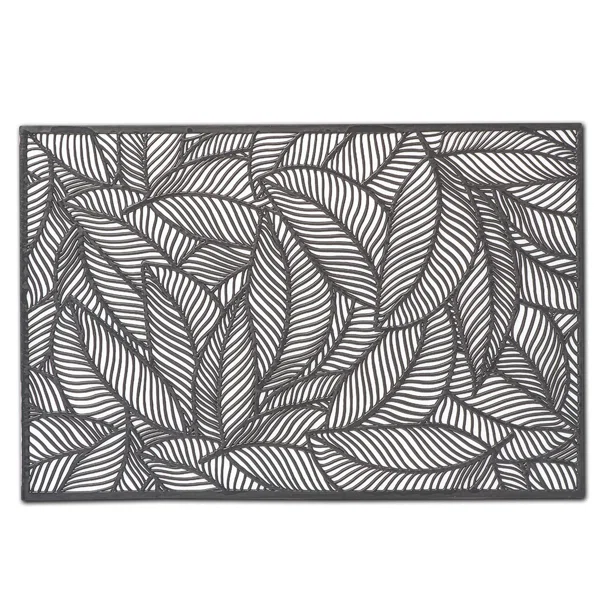 Σουπλά (45x30) Z-L Fern Black 27061