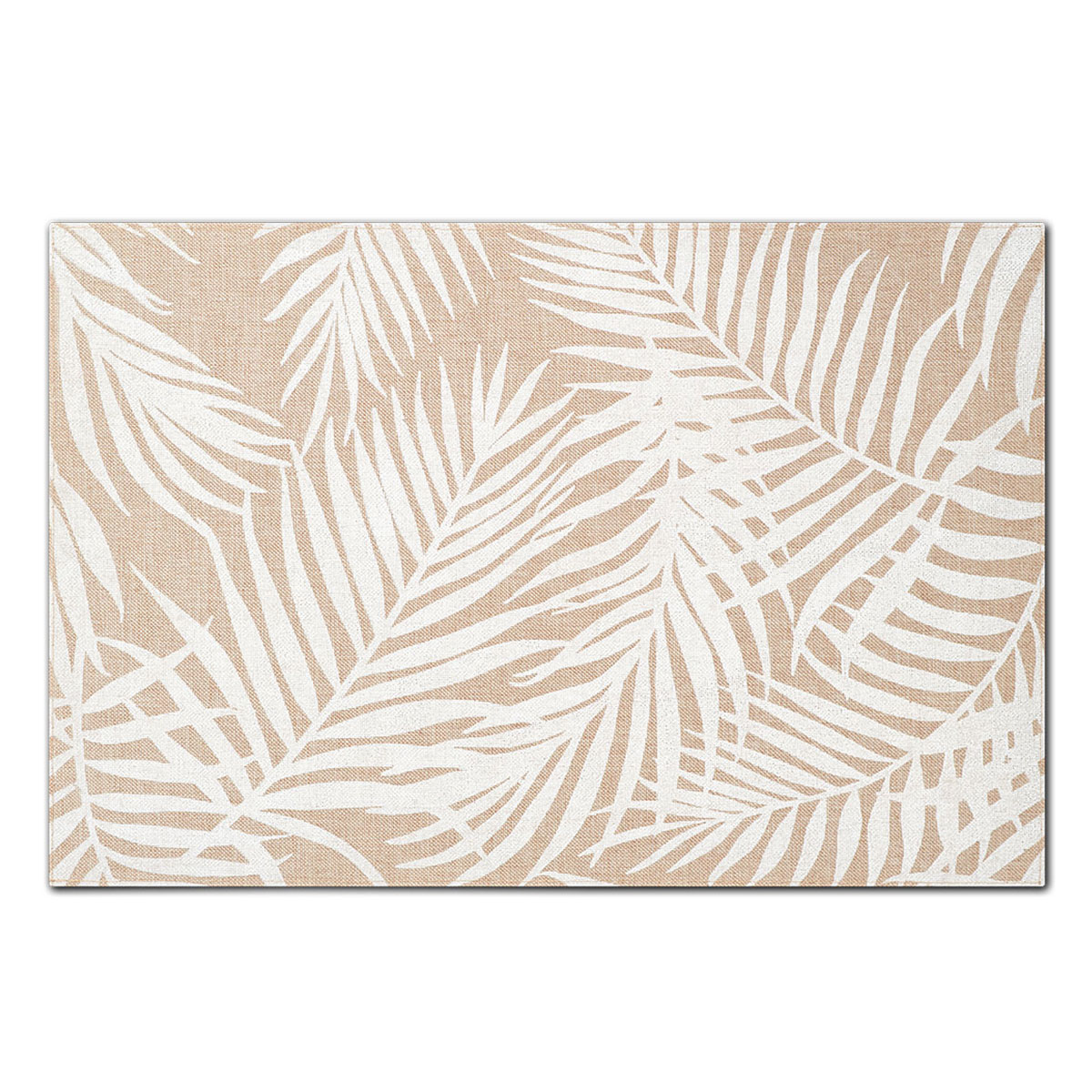 Σουπλά (45x30) Z-L Palm White 27067