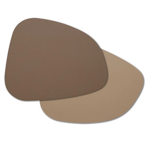 Σουπλά (34x42) Z-L Beige/Brown 27152