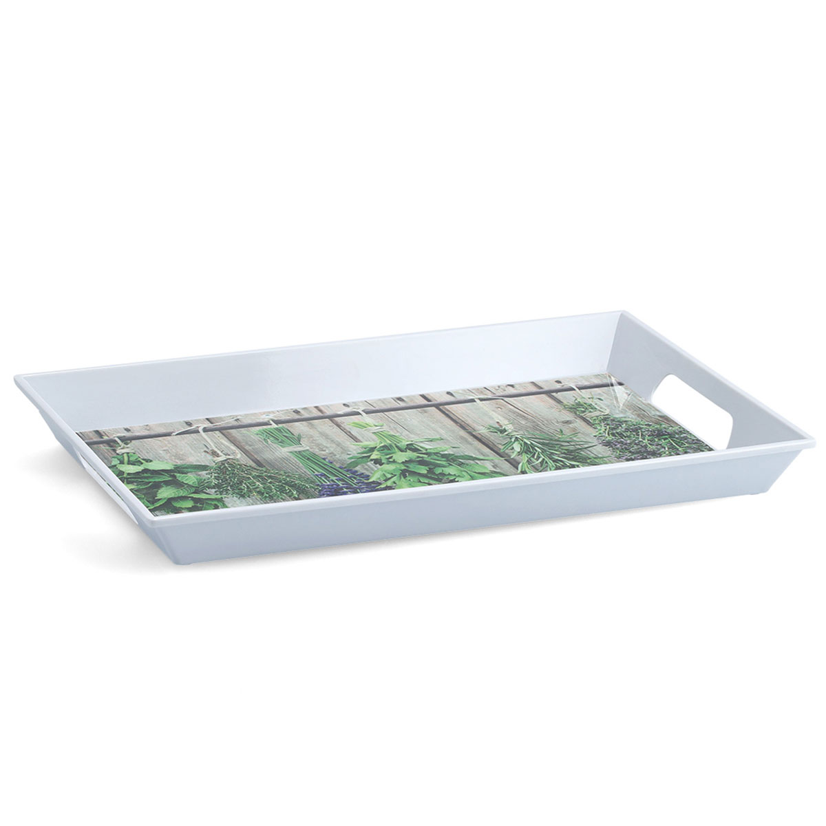 Δίσκος Σερβιρίσματος (50X35) Z-L Herbs 26635 Είδη Δίσκοι Spitishop