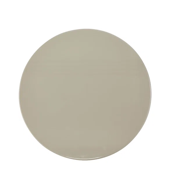Τραπέζι Σαλονιού (Φ80x32) Spitishop Solna