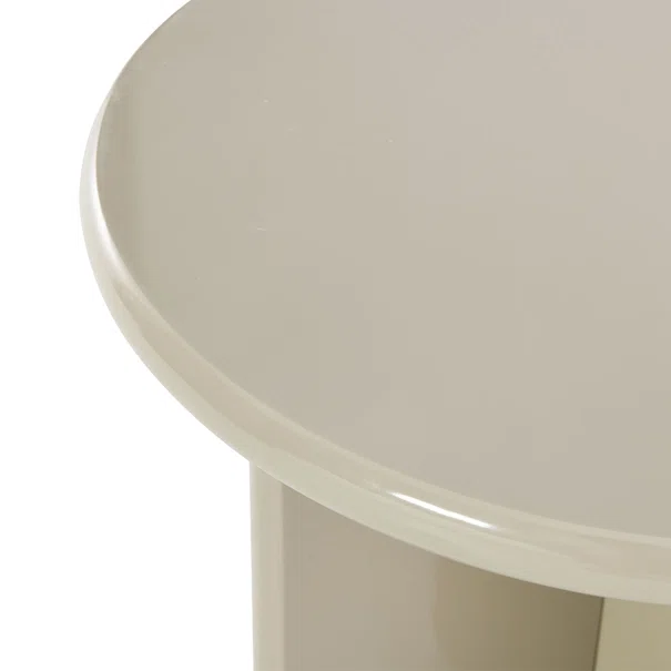 Βοηθητικό Τραπεζάκι (Φ50x45) Spitishop Aalto