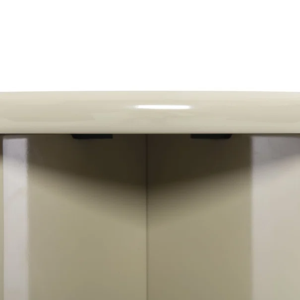Βοηθητικό Τραπεζάκι (Φ50x45) Spitishop Aalto