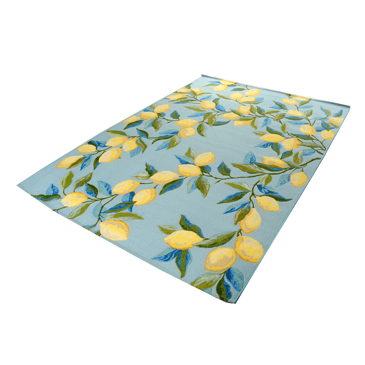 Χαλί All Season (160X230) Tzikas Carpets Capri 1970-115 Χαλιά Καλοκαιρινά Spitishop