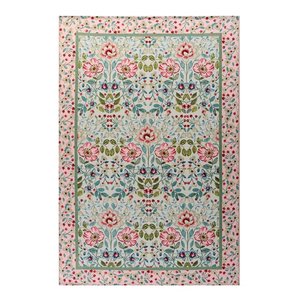 Χαλί All Season (140x200) Tzikas Carpets Capri 724-102