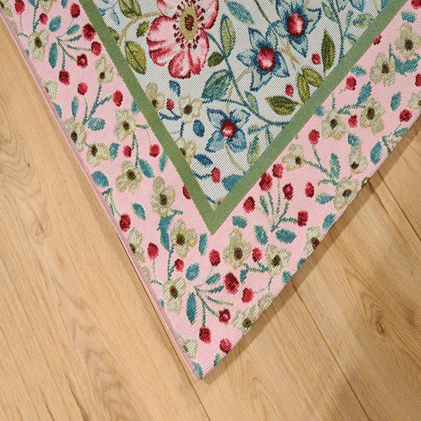 Χαλί All Season (140x200) Tzikas Carpets Capri 724-102