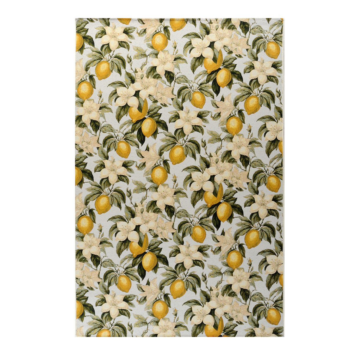 Χαλί Διαδρόμου (75x150) Tzikas Carpets Capri 921-119