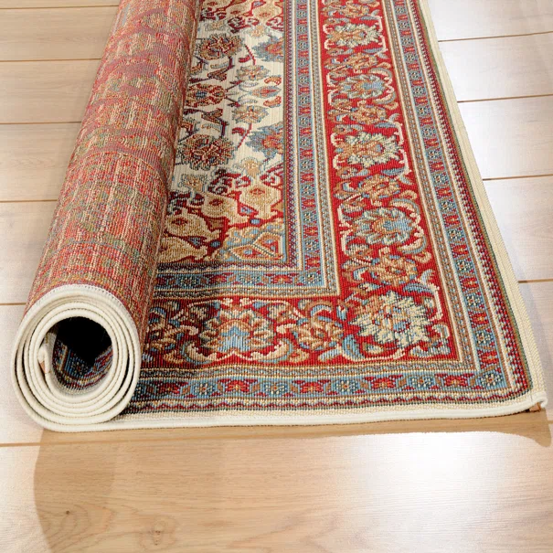 Χαλιά Κρεβατοκάμαρας (Σετ 3τμχ) Tzikas Carpets Battu 1270-118