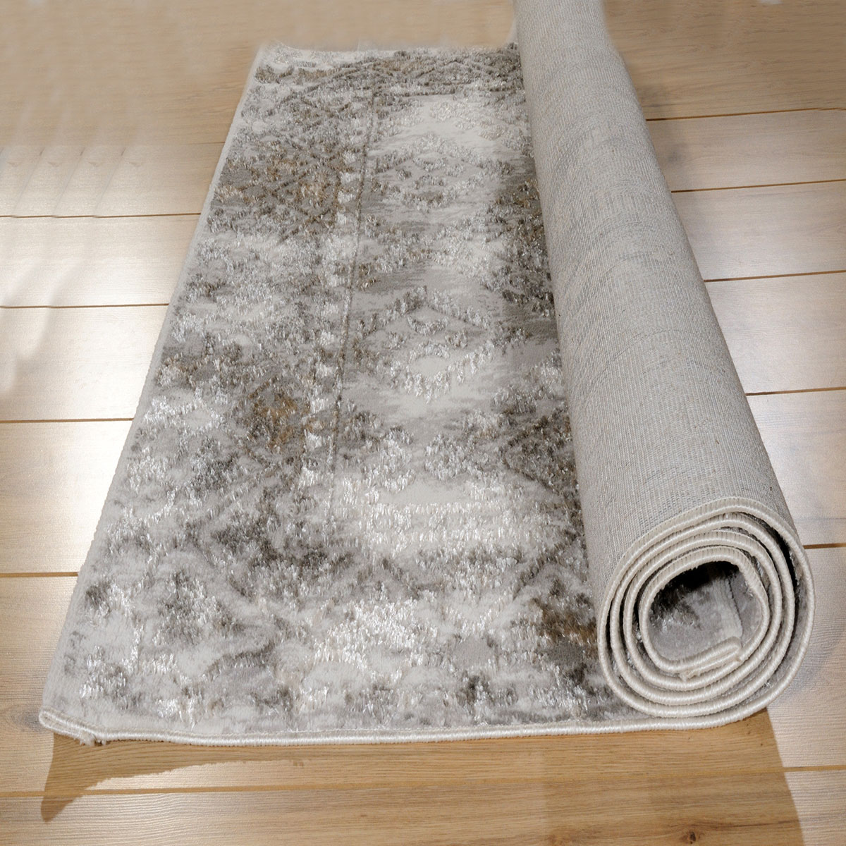 Χαλί (133X190) Tzikas Carpets Salma 54006-070 Χαλιά Σαλονιού Χειμερινά Spitishop