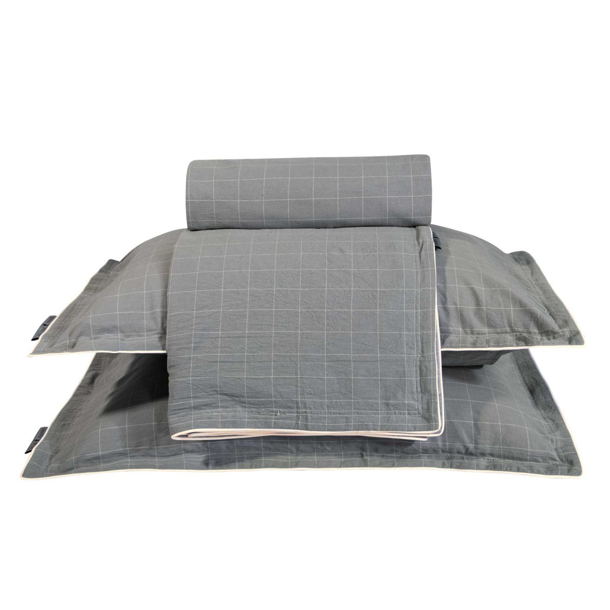 Παπλωματοθήκη Υπέρδιπλη (Σετ 220X240) Greenwich Polo Club Essential 2373 Λευκά Είδη Κρεβατοκάμαρας Παπλωματοθήκες Υπέρδιπλες King Size Spitishop