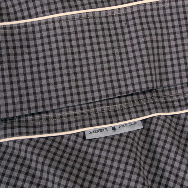 Σεντόνια King Size (Σετ) Greenwich Polo Club Essential 2374