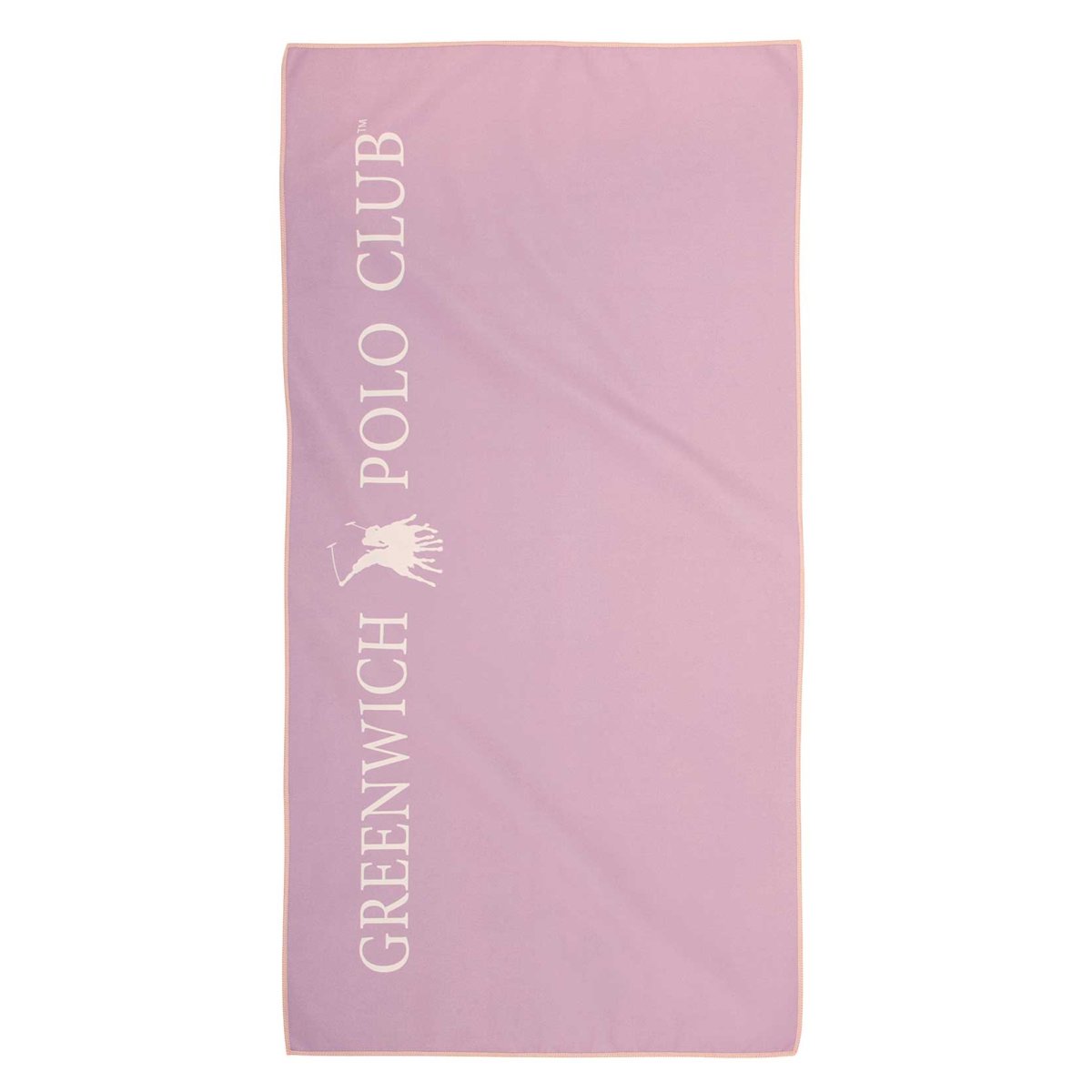 Πετσέτα Γυμναστηρίου (45x90) Greenwich Polo Club 4182 280gsm