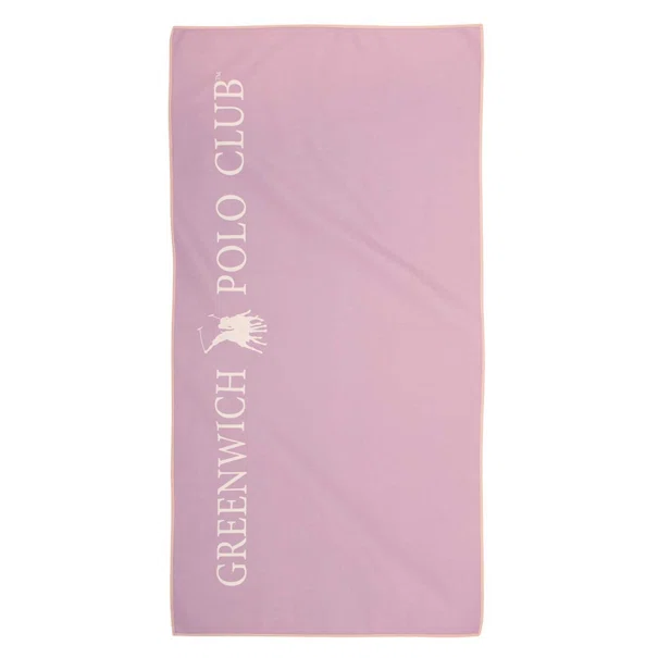 Πετσέτα Γυμναστηρίου (45x90) Greenwich Polo Club 4182 280gsm