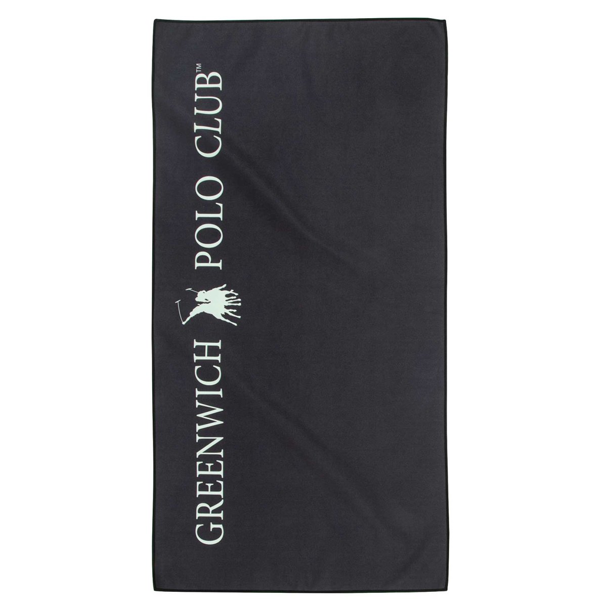Πετσέτα Γυμναστηρίου (45x90) Greenwich Polo Club 4183 280gsm