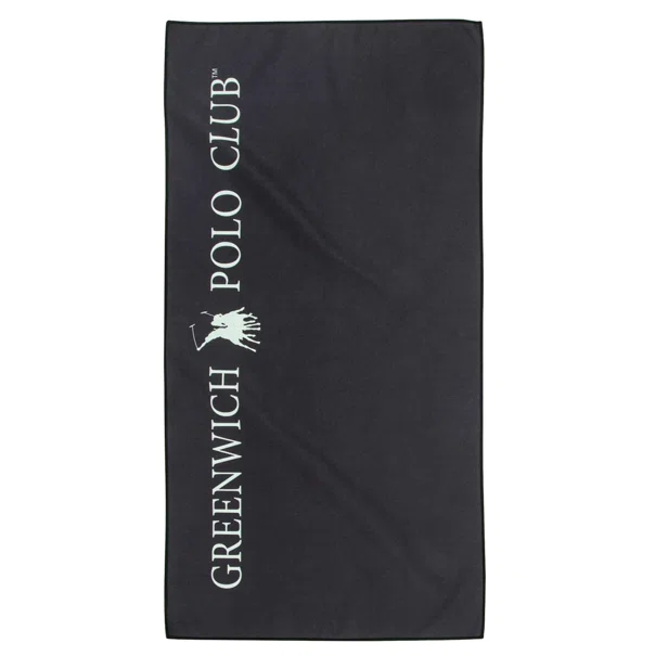 Πετσέτα Γυμναστηρίου (45x90) Greenwich Polo Club 4183 280gsm