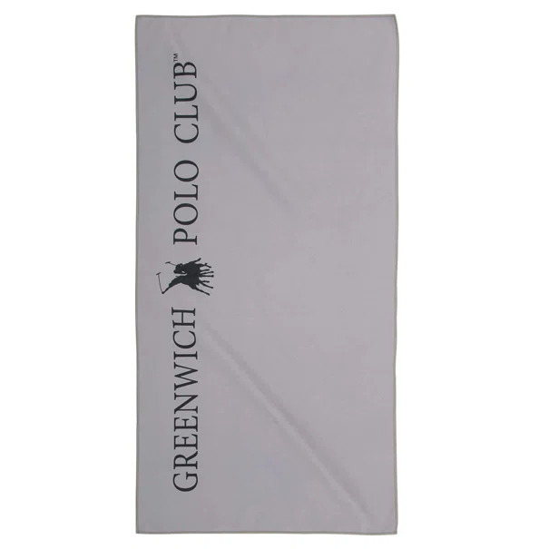 Πετσέτα Γυμναστηρίου (45x90) Greenwich Polo Club 4184 280gsm