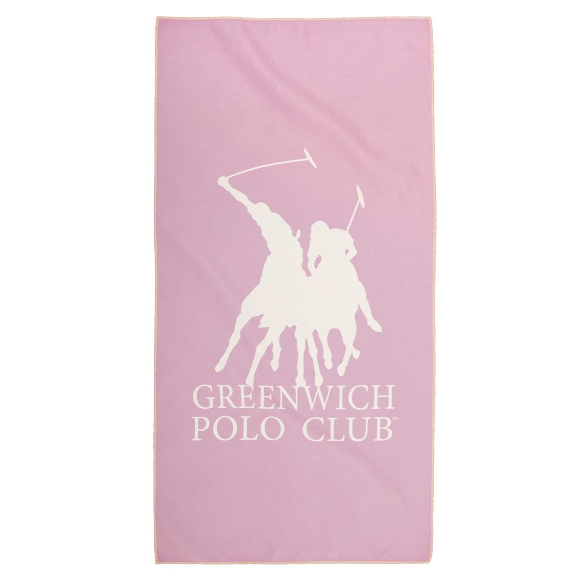 Πετσέτα Γυμναστηρίου (45x90) Greenwich Polo Club 4190 280gsm