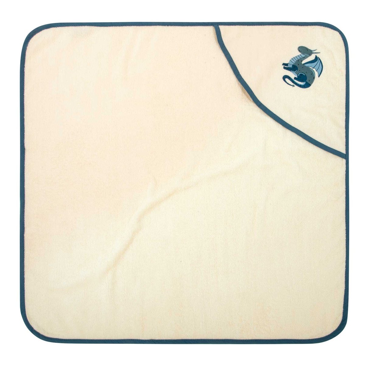Βρεφική Κάπα (80X80) Greenwich Polo Club Baby 8863 Βρεφικά Προίκα Μωρού Κάπες Βρεφικές Spitishop