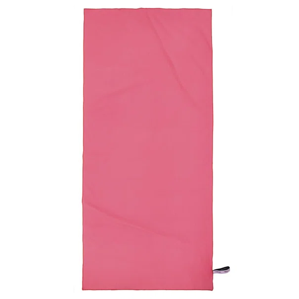Πετσέτα Microfiber (80x180) Greenwich Polo Club Beach 4170 Blush Pink