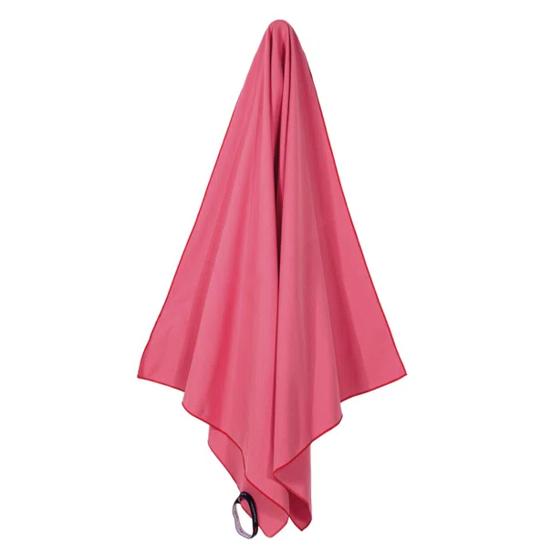 Πετσέτα Microfiber (80x180) Greenwich Polo Club Beach 4170 Blush Pink
