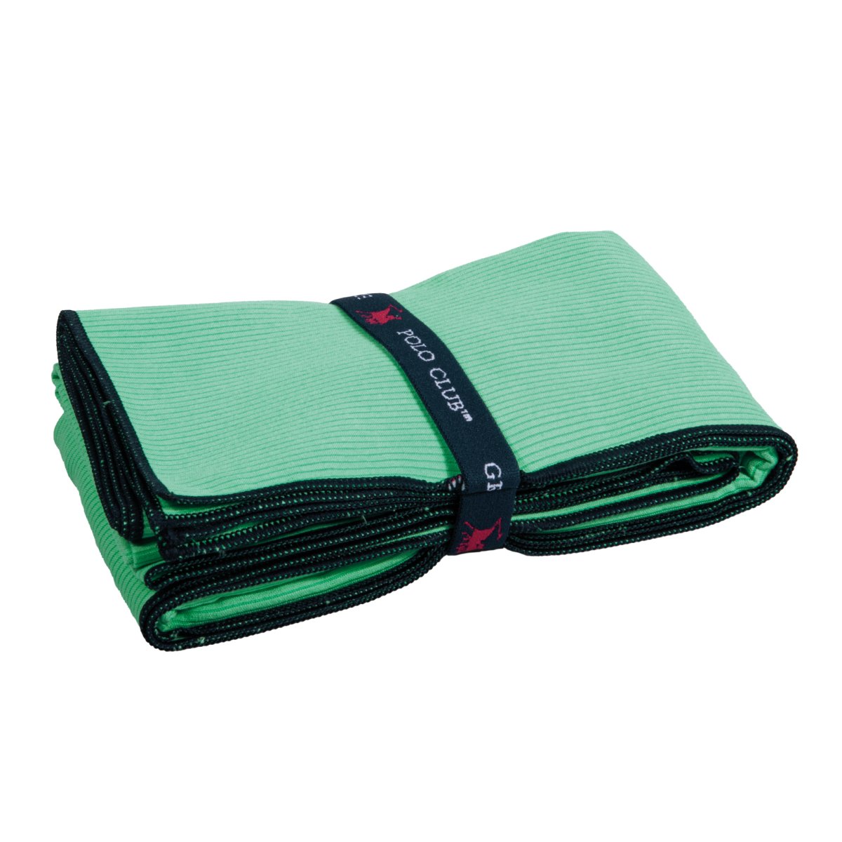 Πετσέτα Microfiber (80X180) Greenwich Polo Club Beach 4171 Turquoise Λευκά Είδη Μπάνιου Πετσέτες Γυμναστηρίου Spitishop