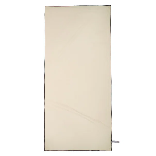 Πετσέτα Microfiber (80x180) Greenwich Polo Club Beach 4173 Beige