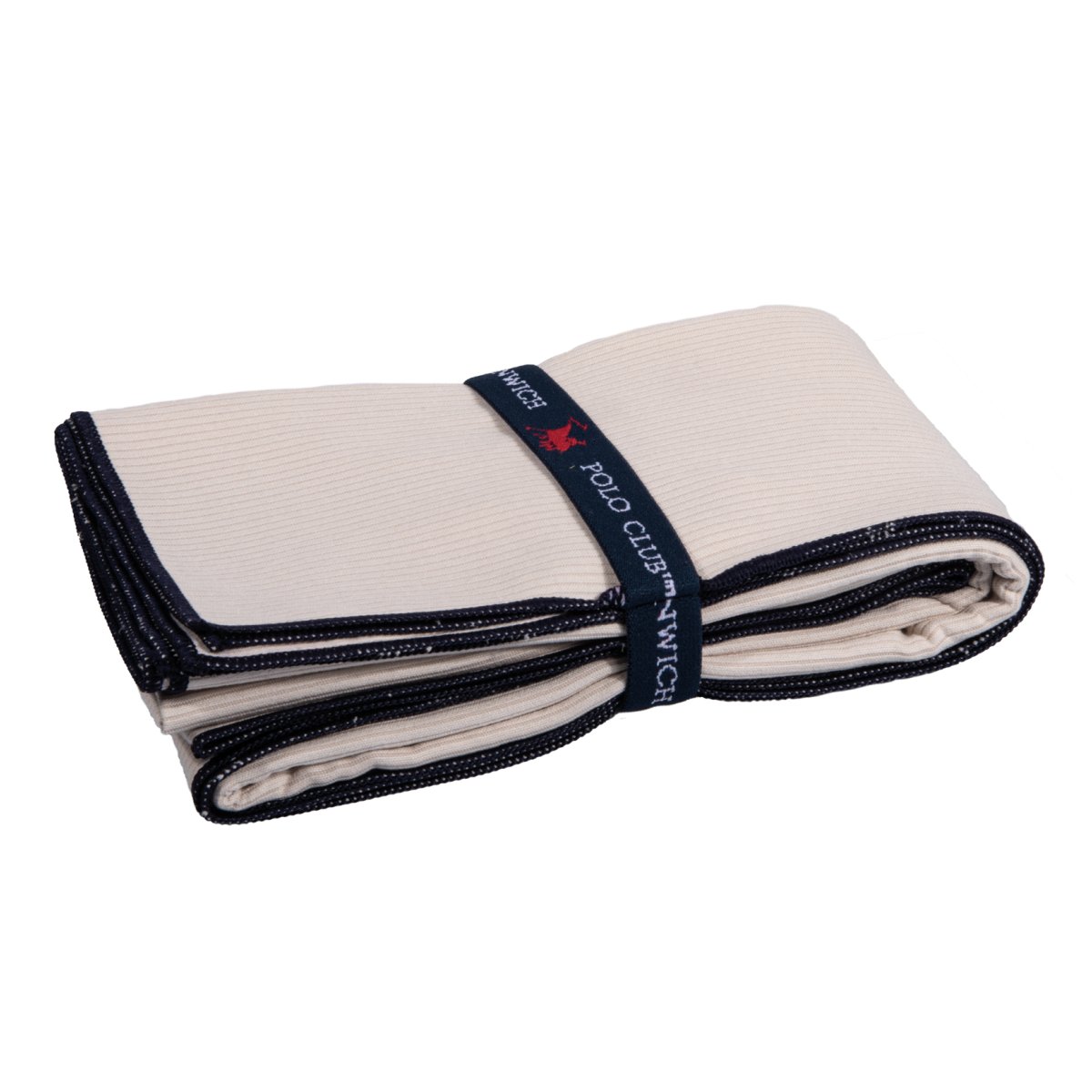 Πετσέτα Microfiber (80X180) Greenwich Polo Club Beach 4173 Beige Λευκά Είδη Μπάνιου Πετσέτες Γυμναστηρίου Spitishop