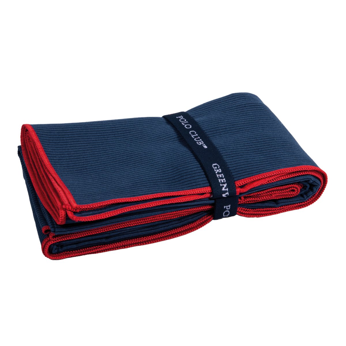 Πετσέτα Microfiber (80X180) Greenwich Polo Club Beach 4174 Navy Blue Λευκά Είδη Μπάνιου Πετσέτες Γυμναστηρίου Spitishop