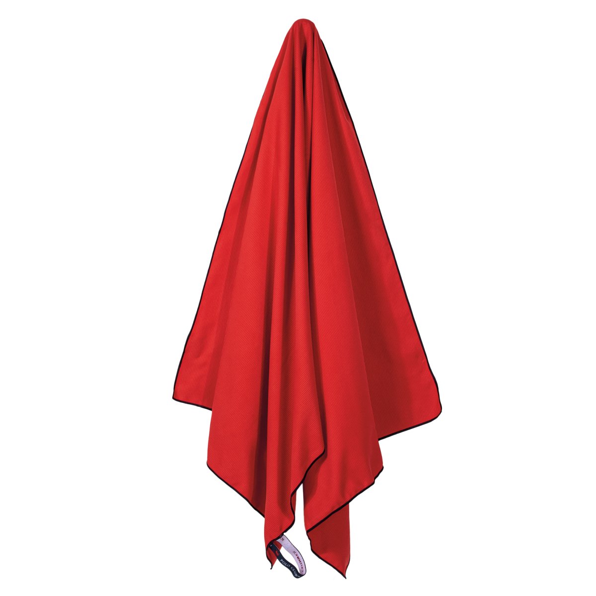 Πετσέτα Microfiber (80x180) Greenwich Polo Club Beach 4175 Red