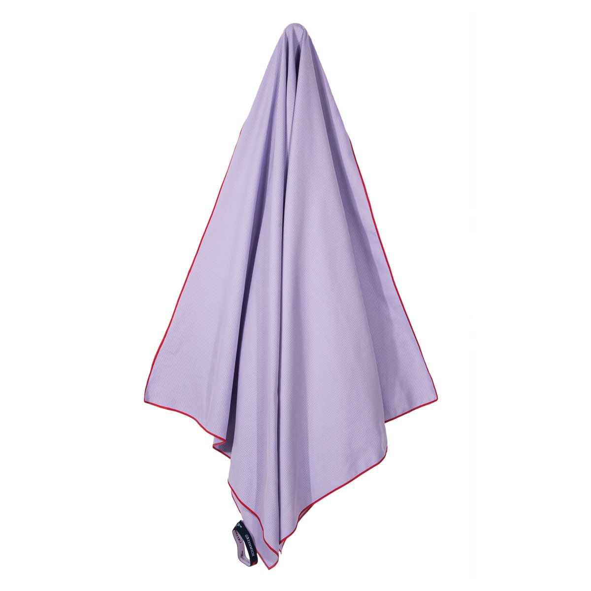 Πετσέτα Microfiber (80x180) Greenwich Polo Club Beach 5231 Lilac